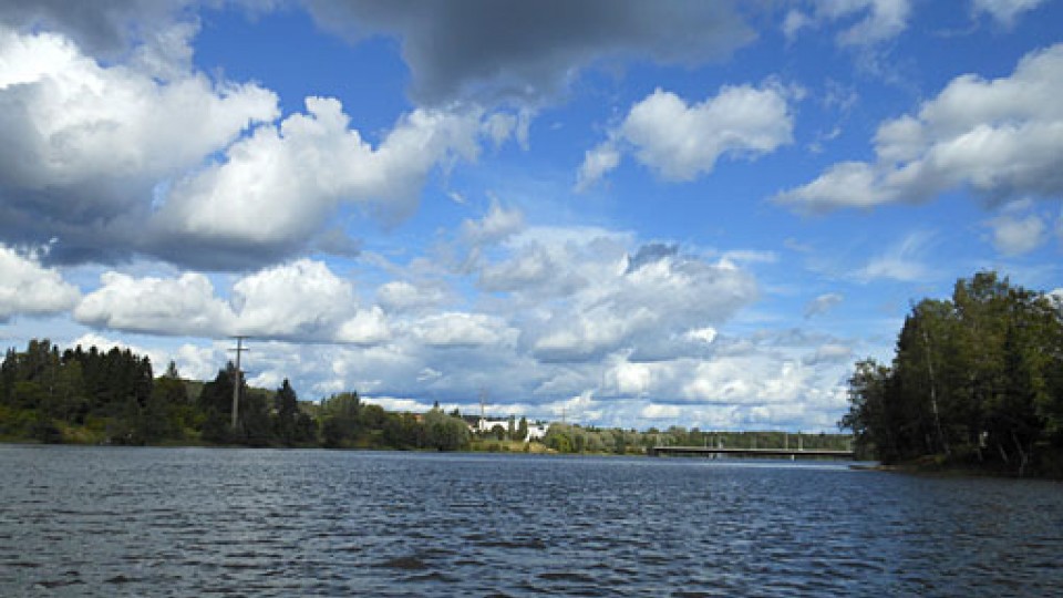 keskusta